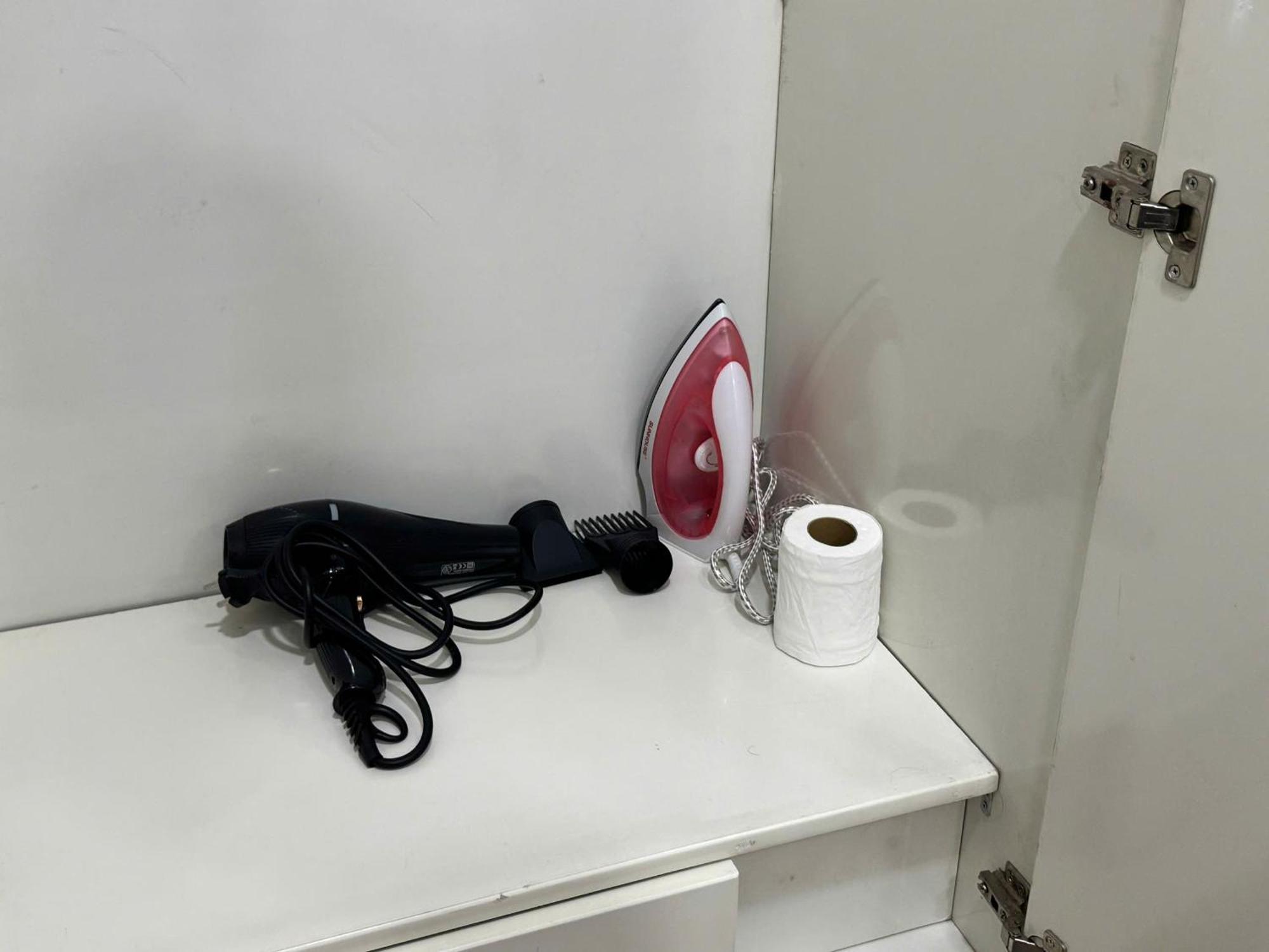 Phòng Superior Giường Đôi