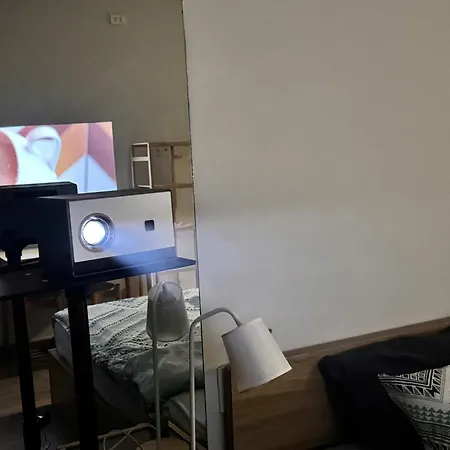 Loco Studio With Netflix And Self Checkin-3