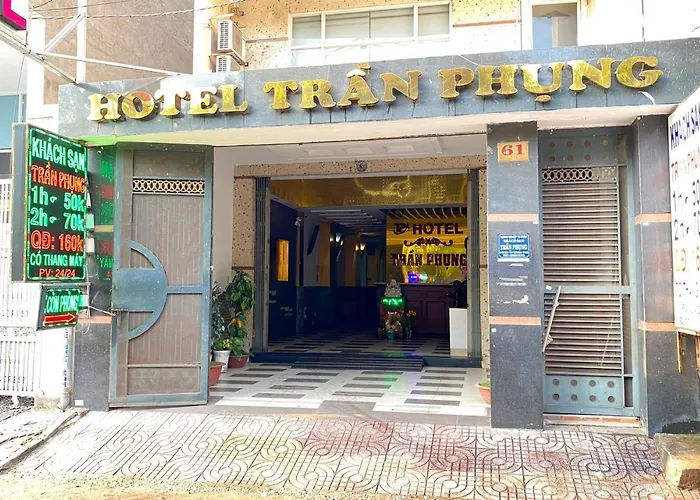 Tran Phung